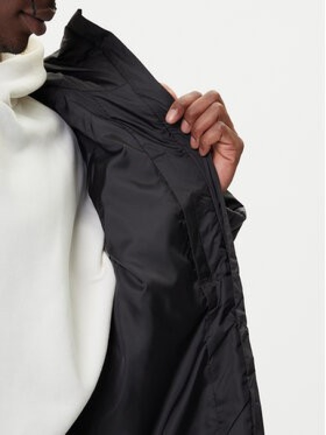 Puma Kurtka zimowa Ess 685211 01 Czarny Regular Fit