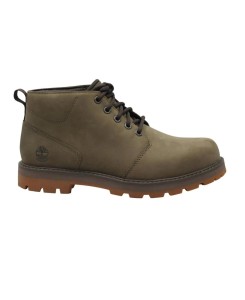 Buty turystyczne Timberland Britton Road Marron