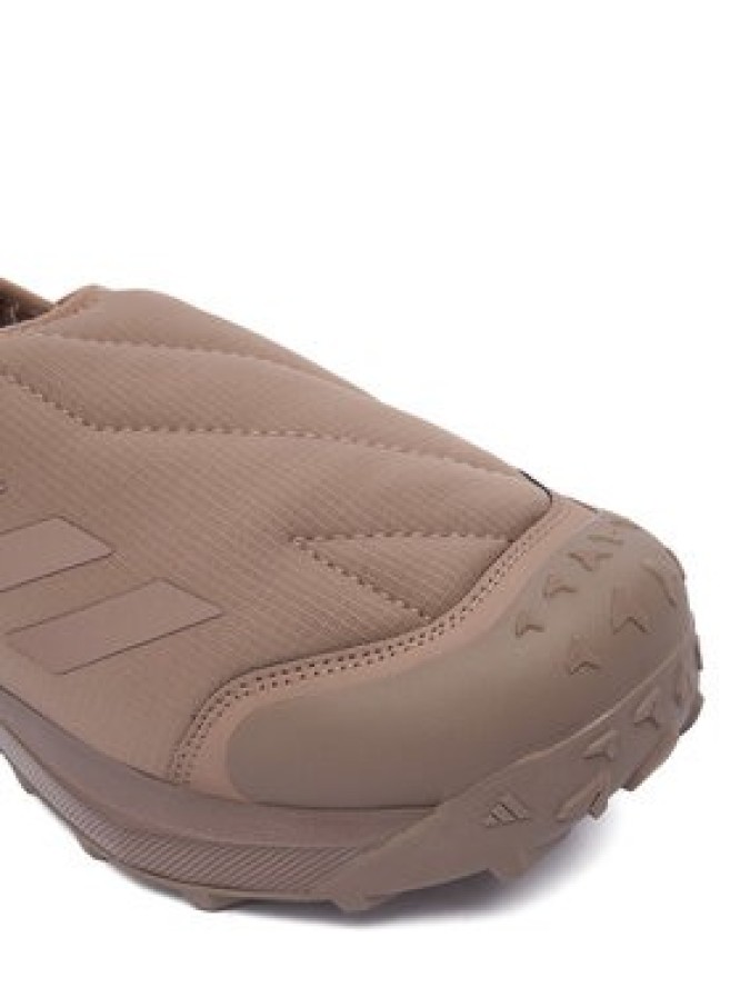 adidas Trekkingi Terrex Winter Slip-On Cold.Rdy JR5301 Brązowy