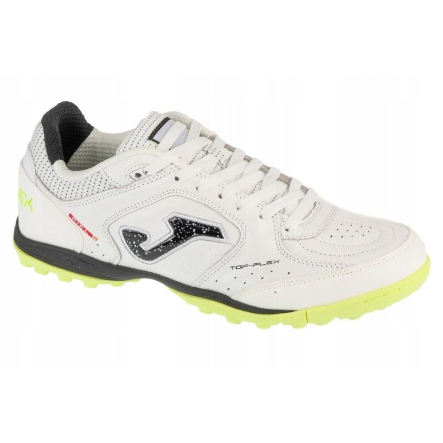 Męskie Buty Sportowe Top Flex Grain Leather Astro Turf