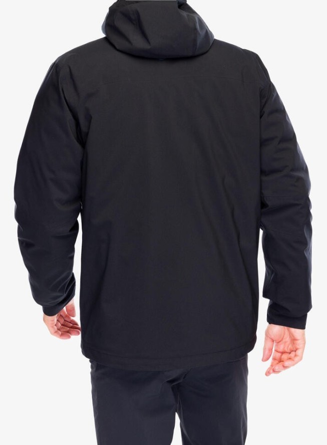 Kurtka przeciwdeszczowa Marmot PreCip Eco Pro Jacket