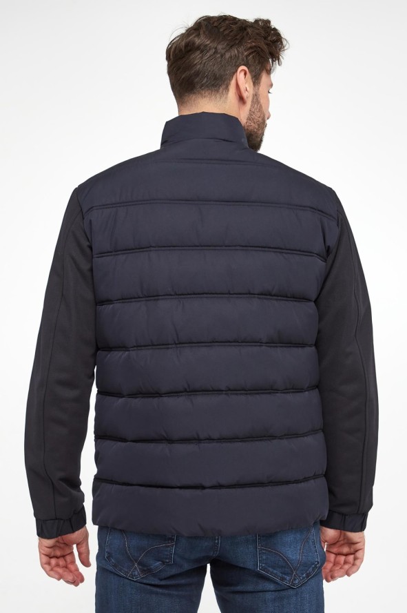 Kurtka męska pikowana Goya JOOP!