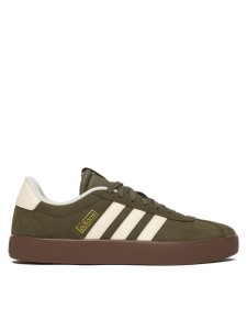 adidas Sneakersy Vl Court 3.0 KJ6805 Khaki
