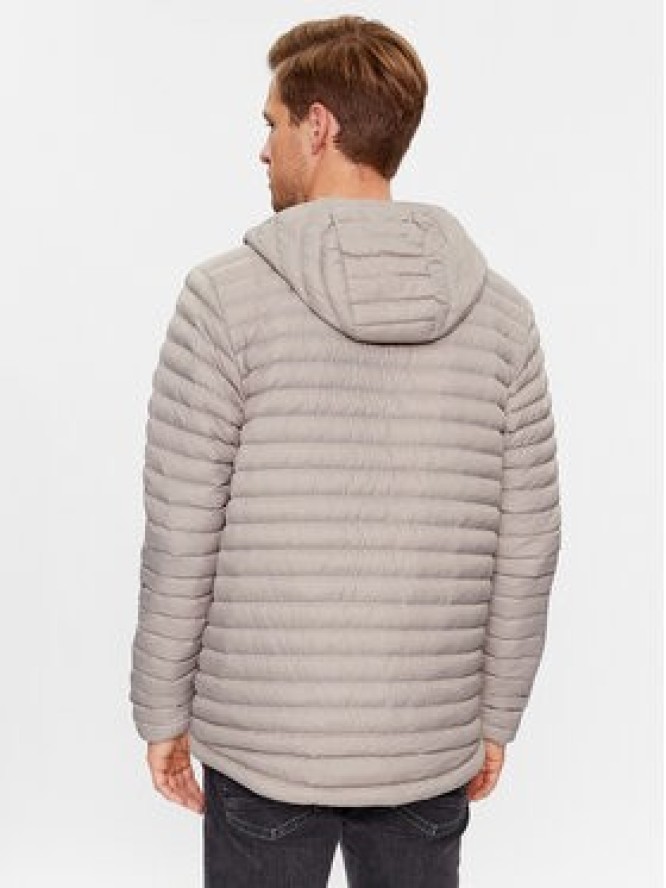 Helly Hansen Kurtka przejściowa Sirdal 62989 Szary Relaxed Fit