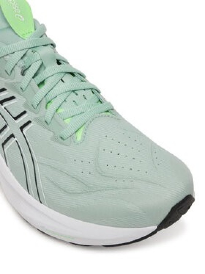 Asics Buty do biegania Gt-2000 14 1011C056 Zielony