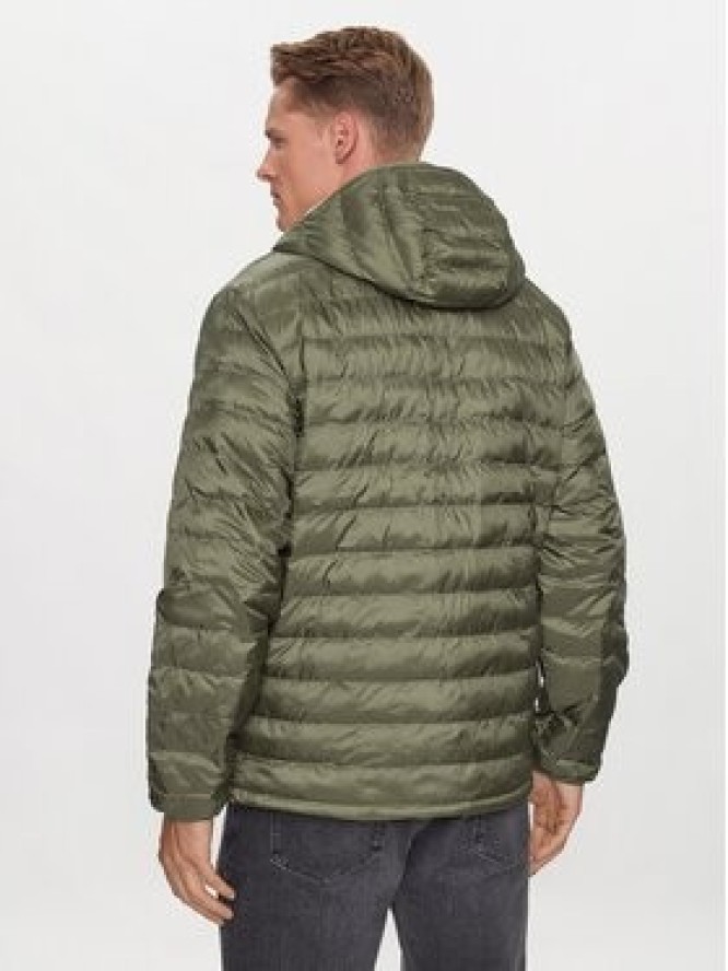 Levi's® Kurtka przejściowa Pierce A5622-0005 Zielony Regular Fit