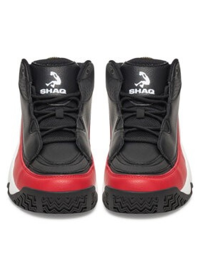Shaq Sneakersy V11-183 Czerwony