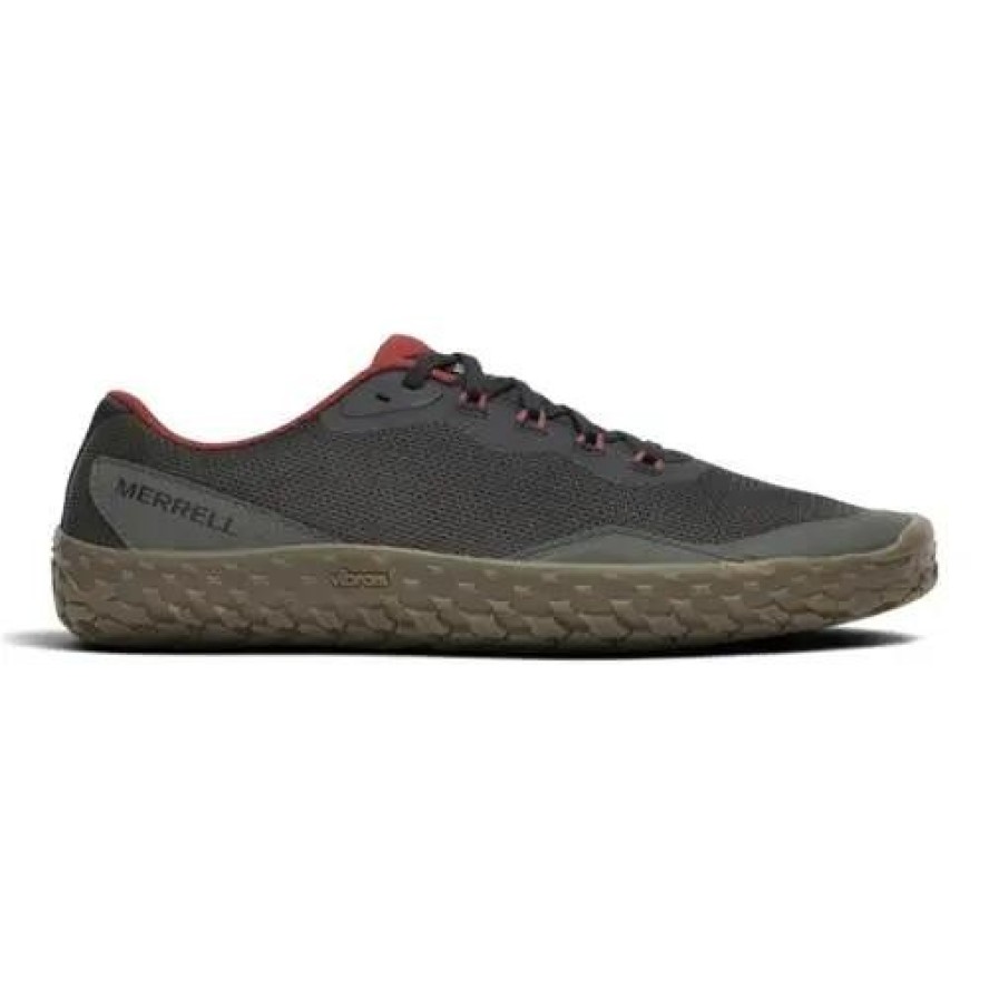 Buty do biegania męskie Merrell Vapor Glove 7