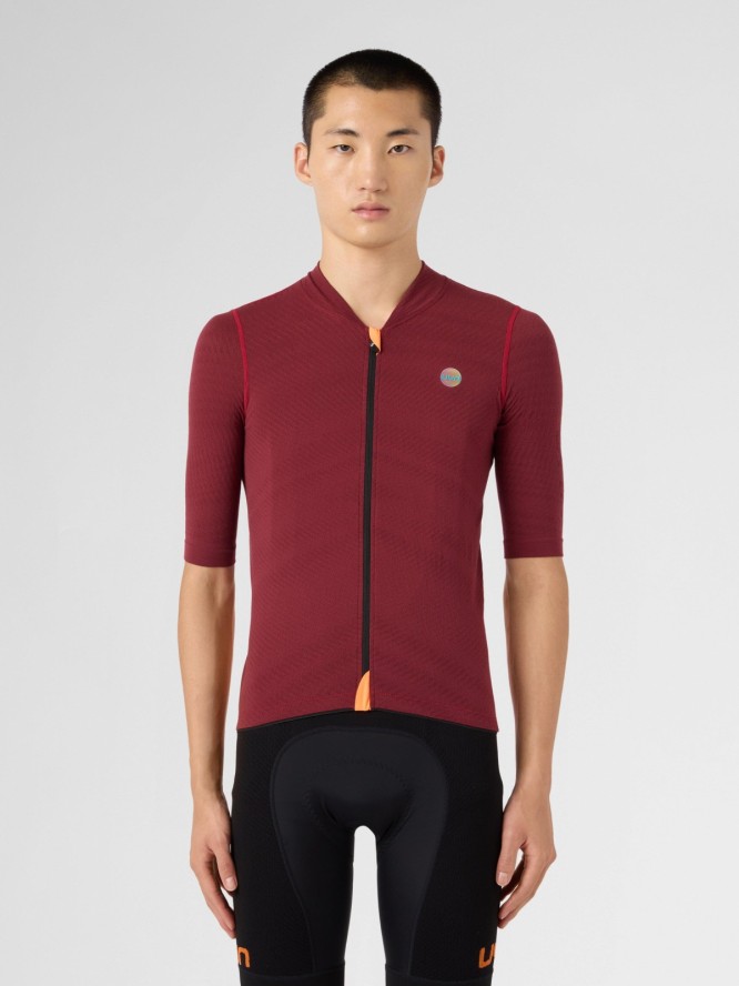 Lightspeed Cycling Jersey