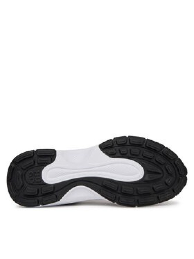 HUGO Sneakersy 50541703 Granatowy