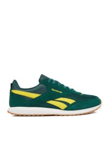 Reebok Sneakersy CEO-MODA AR30315MGYT Zielony