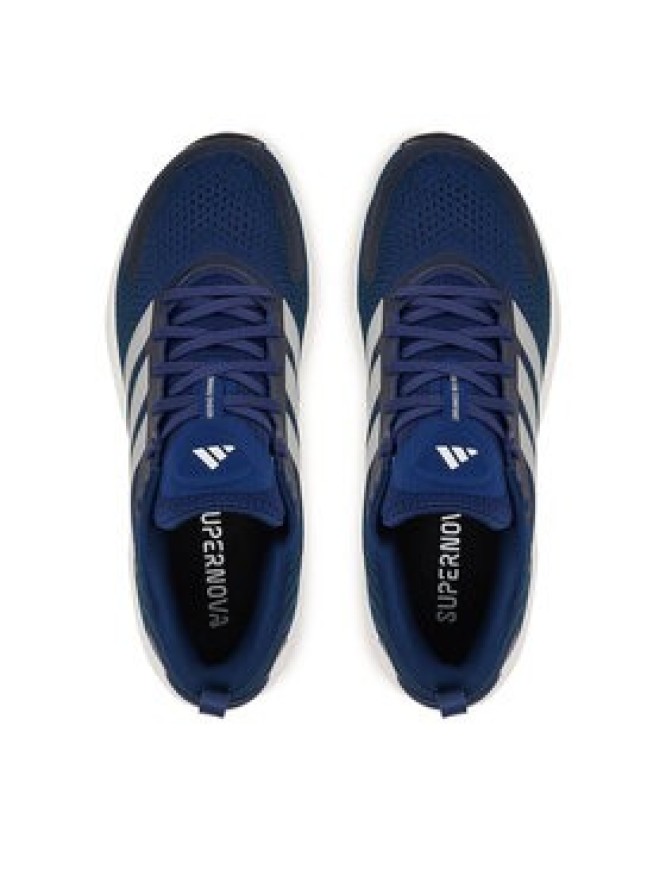 adidas Buty do biegania Supernova Ease 2 M Running Shoes JQ4253 Granatowy