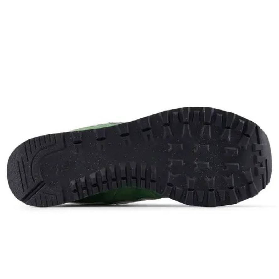 New Balance U574GRE Sneakersy męskie