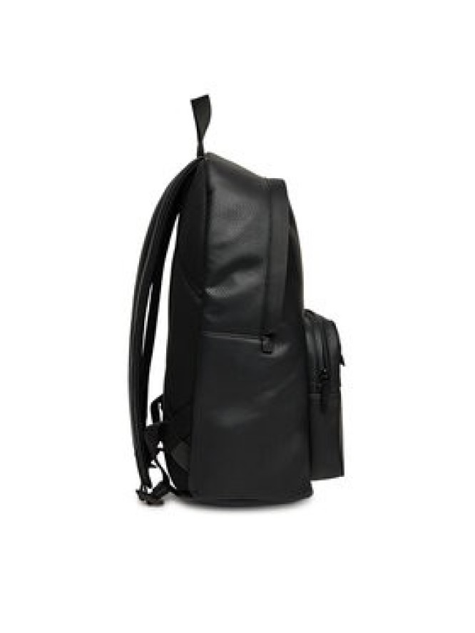 Calvin Klein Jeans Plecak Ck Must Round Backpack LV04D3081G Czarny