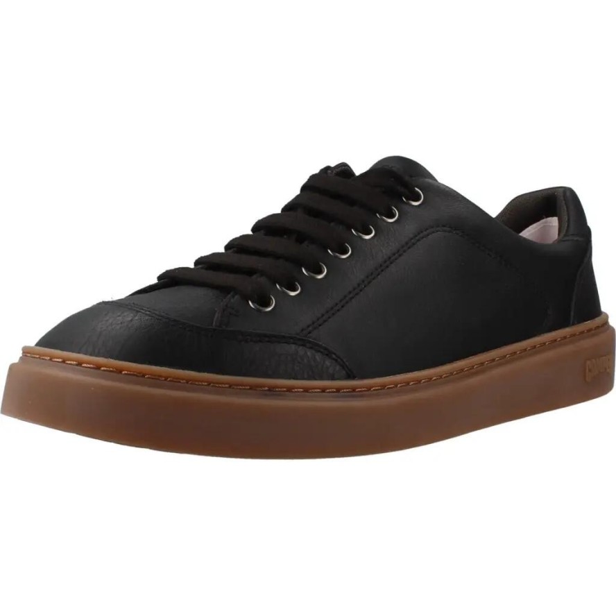 Buty CAMPER SELLA Czarny