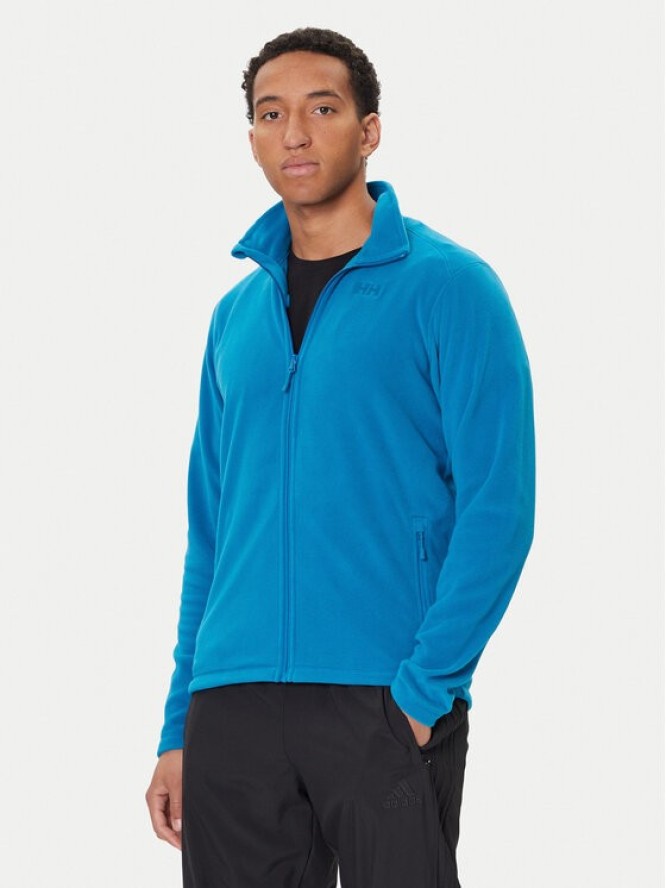 Helly Hansen Polar Daybreaker 51598 Niebieski Regular Fit