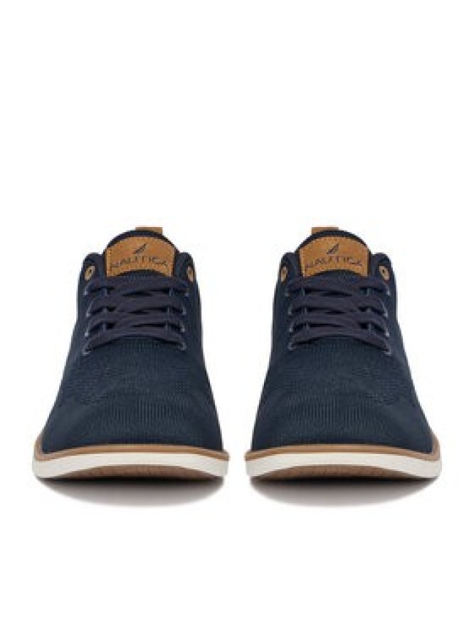 Nautica Półbuty CEO-IGO-01 Granatowy