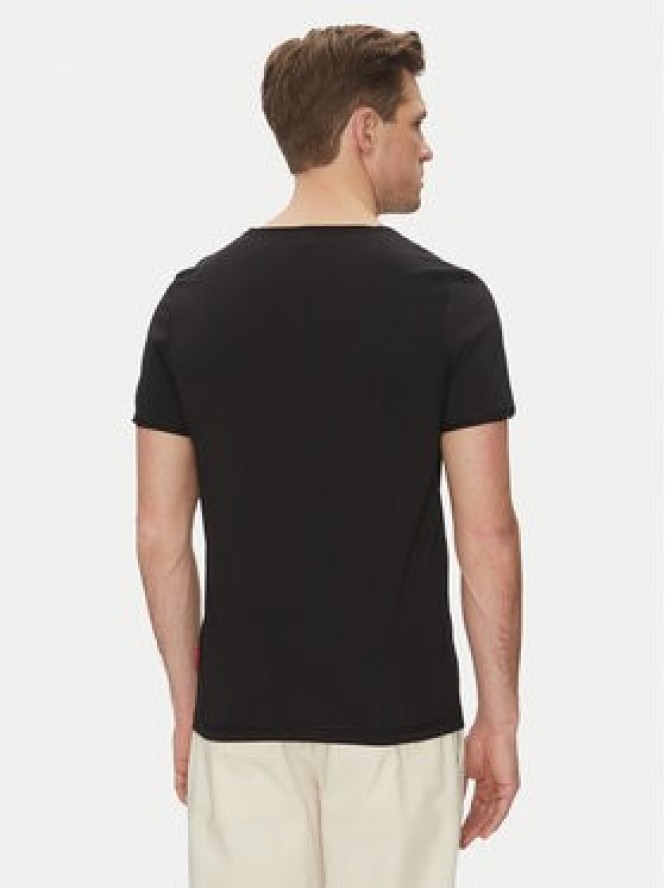 JOOP! Jeans T-Shirt 15 JJJ-12Caspian 30045667 Czarny Modern Fit