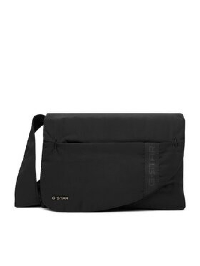 G-Star Raw Torba CEO-MAXIM-XC8195 Czarny