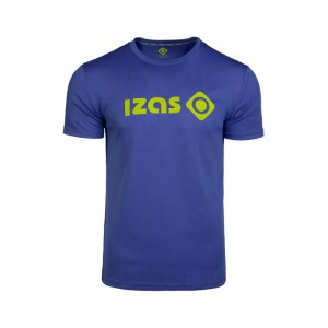Oddychająca koszulka techniczna CREUS M BIG LOGO z technologią DRY i Hydrospeed