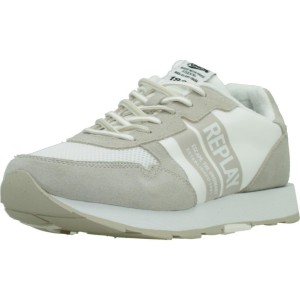 Buty REPLAY RS680094T Biały