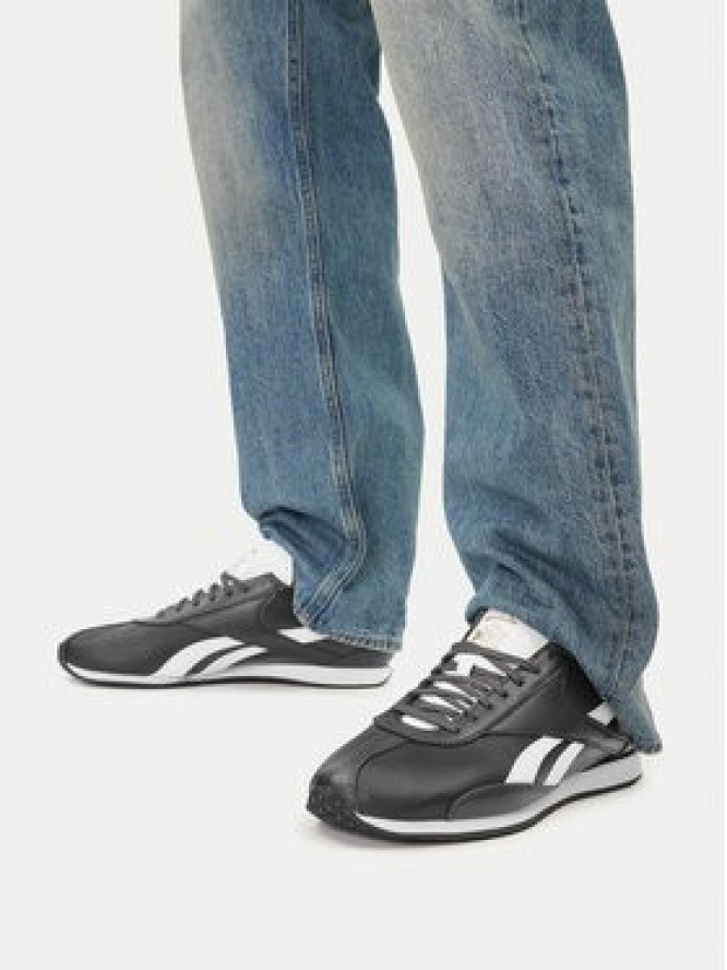 Reebok Sneakersy EO-R400 100233940 Czarny