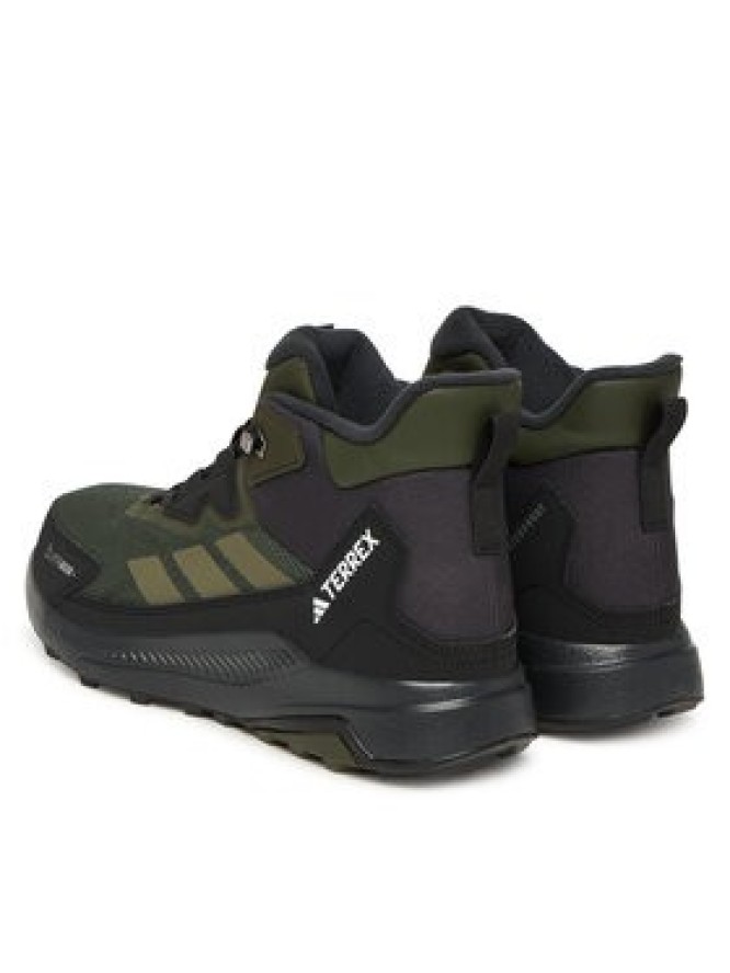 adidas Trekkingi Terrex Anylander CLIMAWARM+ JQ9952 Khaki