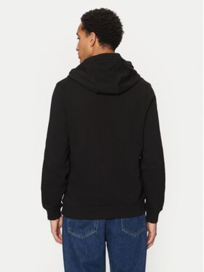 Hugo Bluza Daratscho_V 50496697 Czarny Regular Fit