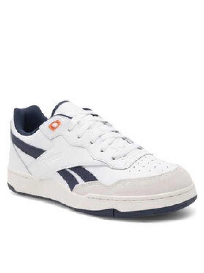 Reebok Sneakersy BB 4000 II IE6832-M Biały