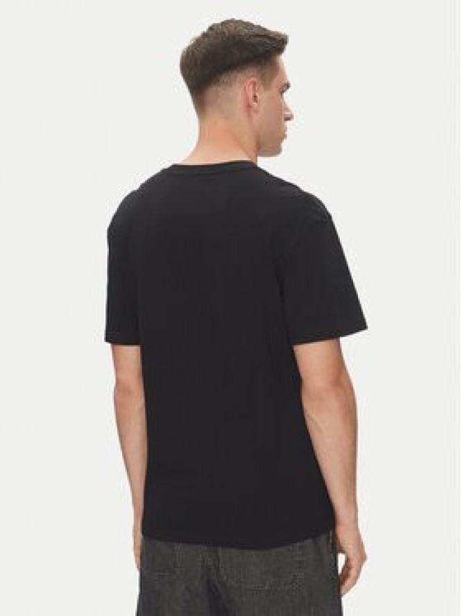 Jack & Jones Komplet t-shirtów Marbella 12263098 Kolorowy Relaxed Fit