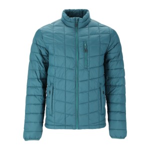 Kurtka puchowa Whistler Luis