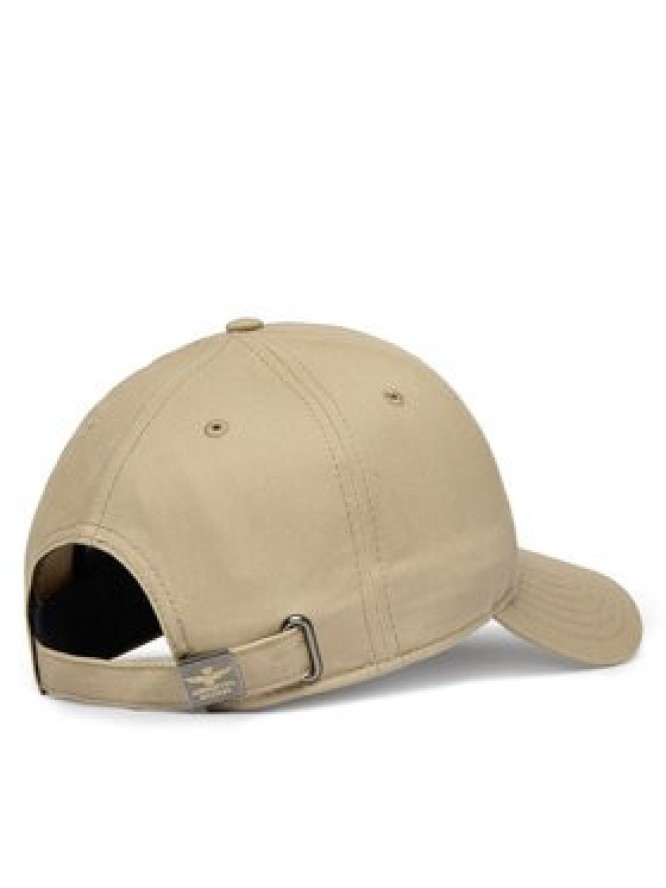 Aeronautica Militare Czapka z daszkiem 261HA1241UCT02261 Beżowy