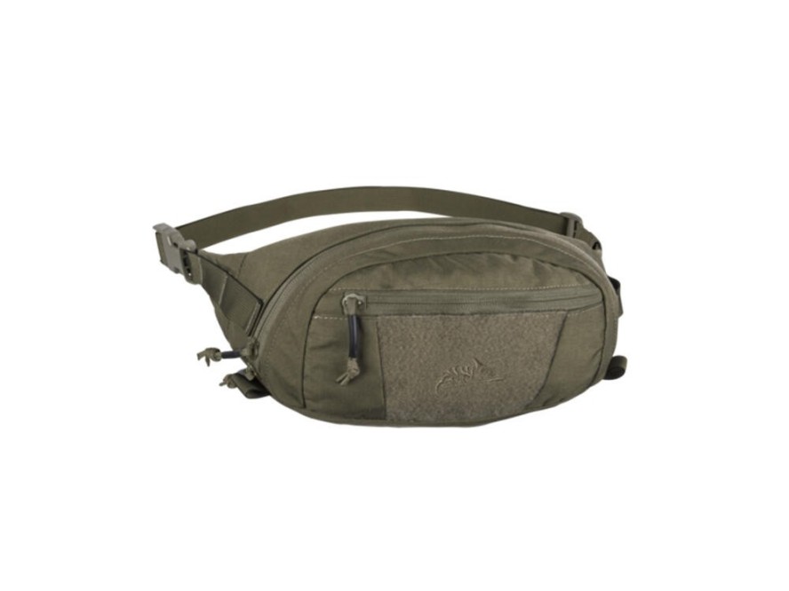 Nerka turystyczna torba biodrowa Bandicoot 2,7 l