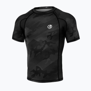 Rashguard męski Octagon Legion Premium