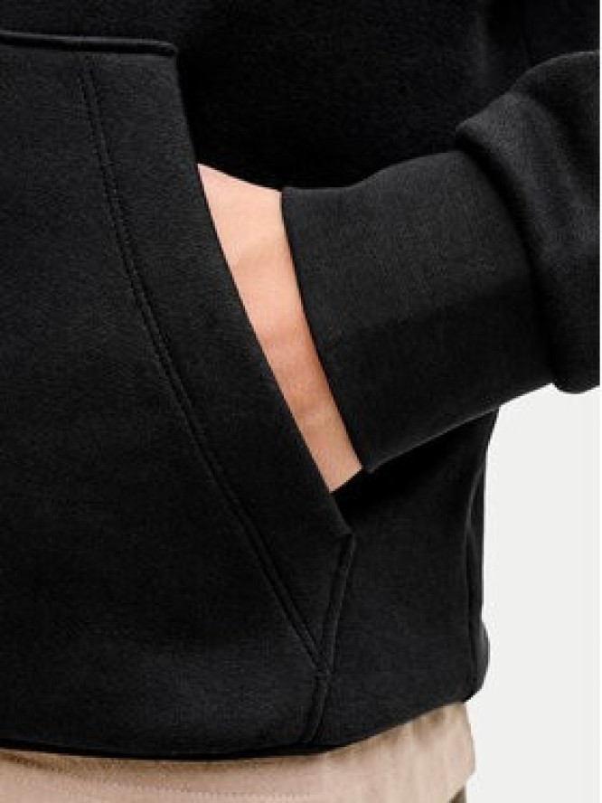 Jack & Jones Bluza Archie 12216335 Czarny Regular Fit