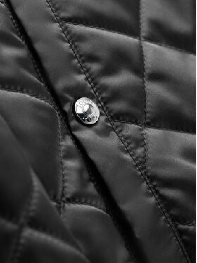 JOOP! Kurtka bomber 17 JO-330Adams 30047548 Czarny Regular Fit