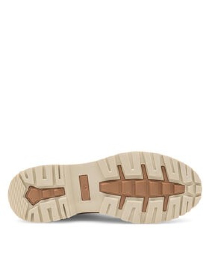 Beverly Hills Polo Club Trzewiki CEO-22MW2009 Brązowy