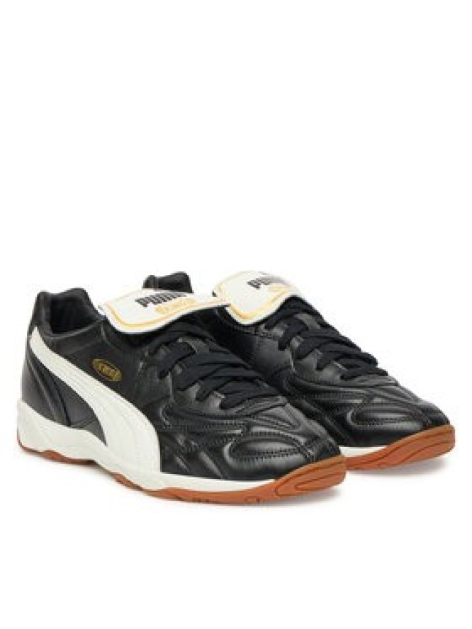 Puma Sneakersy King Indoor 401683 01 Czarny