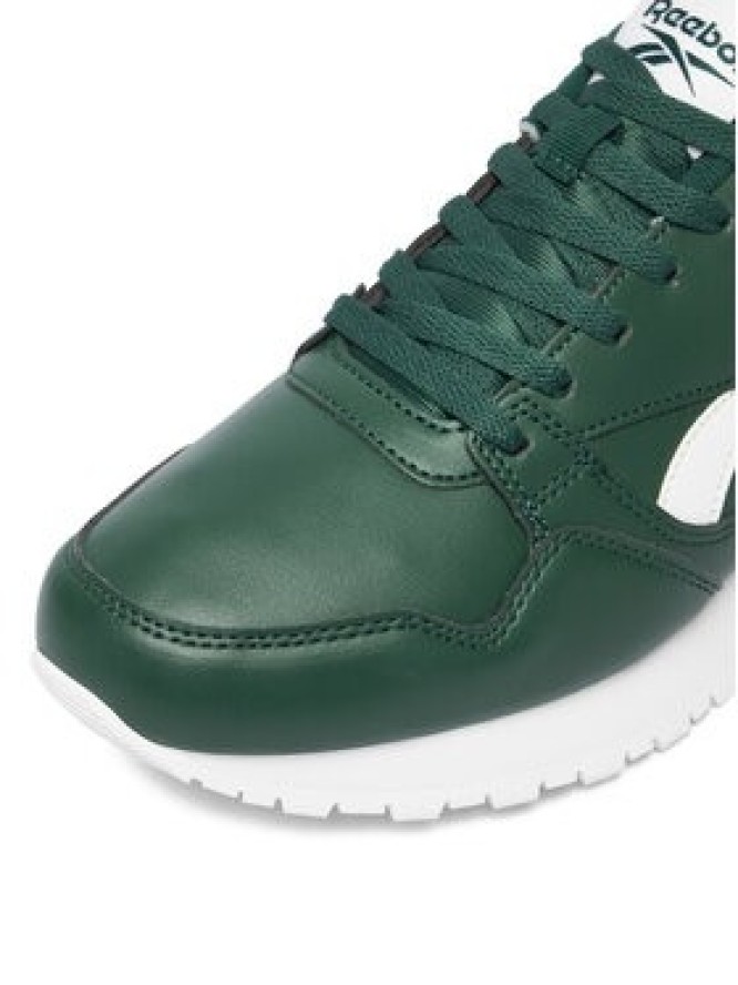 Reebok Sneakersy CEO-PRIME EVENT 100261106 Zielony ciemny