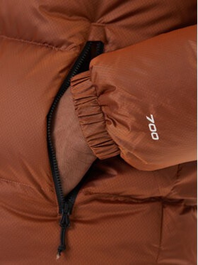 The North Face Kurtka puchowa Diablo 2.0 NF0A8992 Beżowy Regular Fit