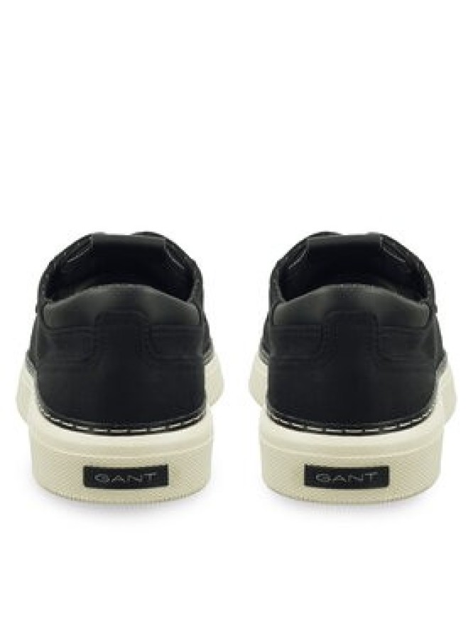 Gant Tenisówki 30638908 Czarny