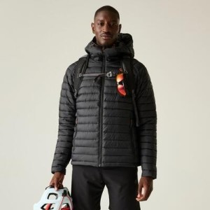 Męska pikowana kurtka Air Lite