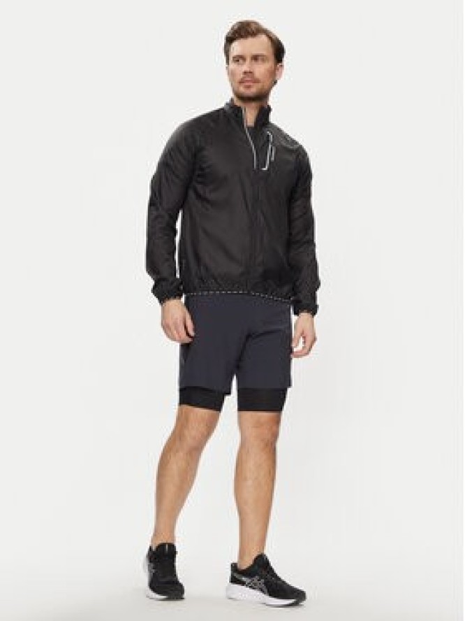 CMP Szorty sportowe 32C6747 Szary Regular Fit