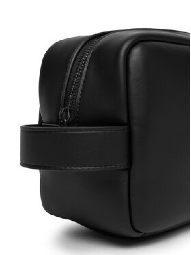 Calvin Klein Saszetka Bold Ck Dopp Kit LV04D1140G Czarny