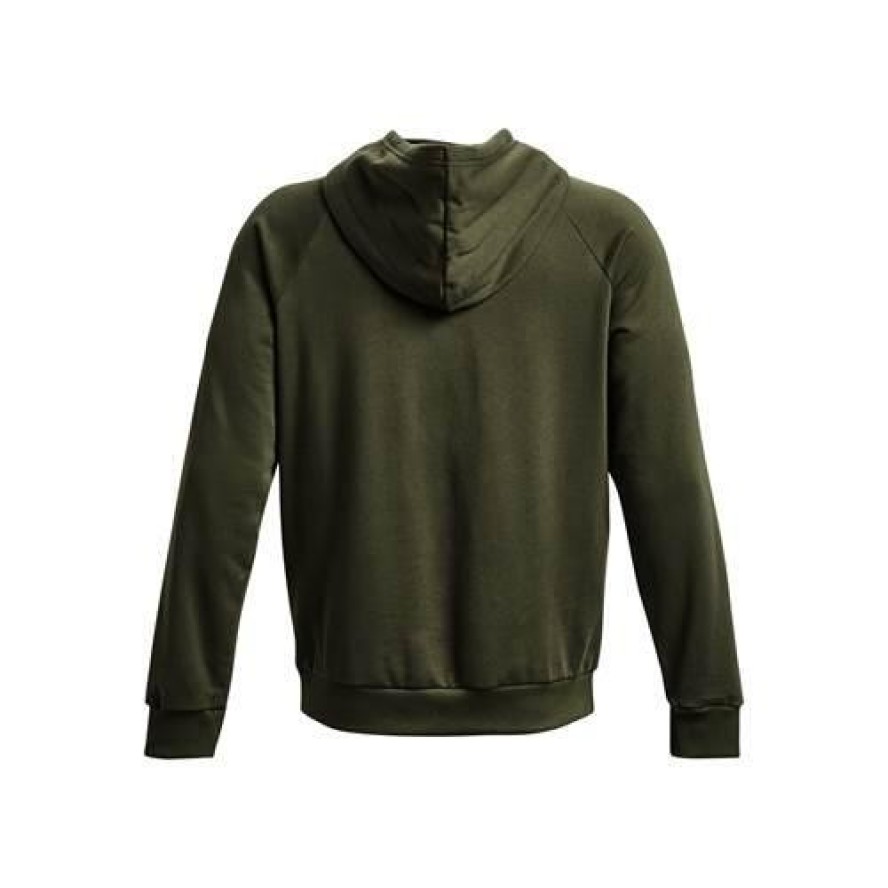 Bluza z kapturem Under Armour Rival Fleece