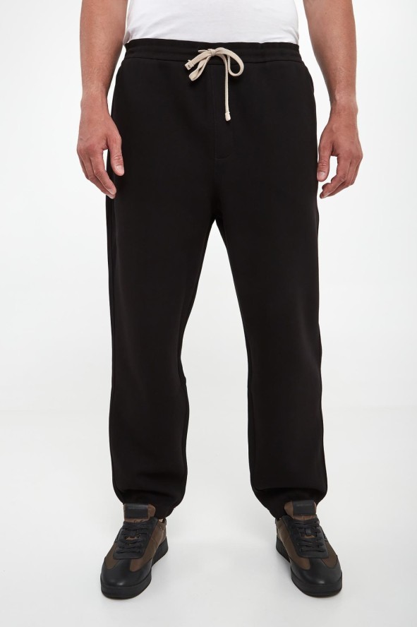 Spodnie dresowe męskie ARMANI EXCHANGE