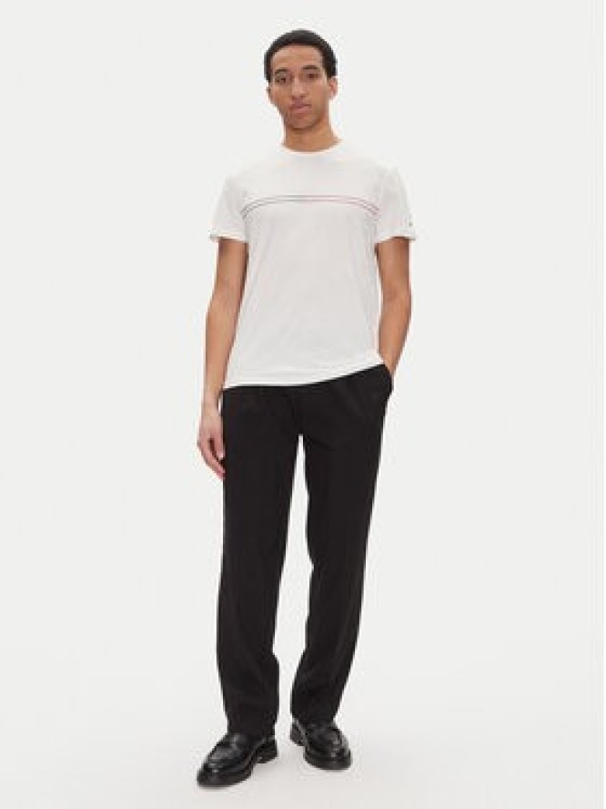 Tommy Jeans Komplet t-shirtów Entry Graphic DM0DM21902 Kolorowy Slim Fit