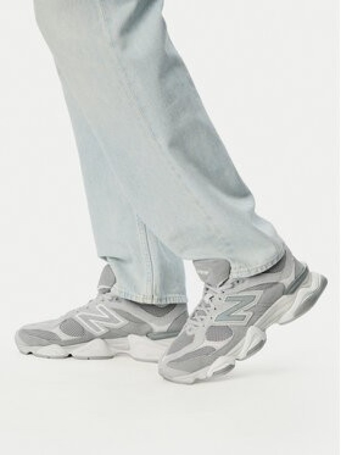 New Balance Sneakersy U9060ERD M Szary