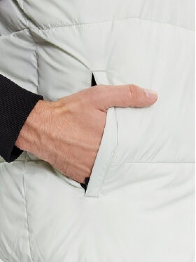 Kappa Bezrękawnik Emanu 361F8RW Zielony Regular Fit