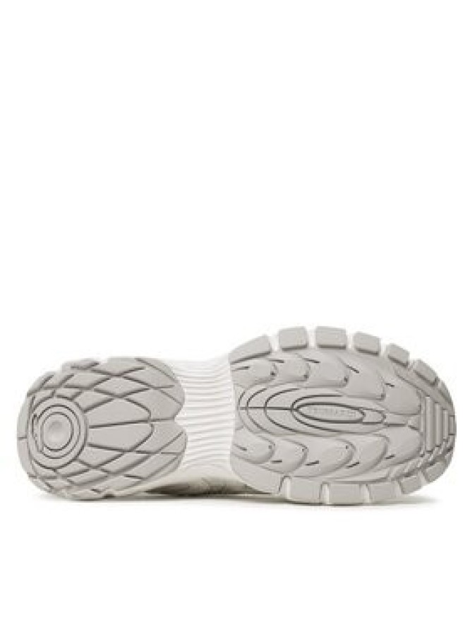 Trussardi Klapki 77A00497 Biały